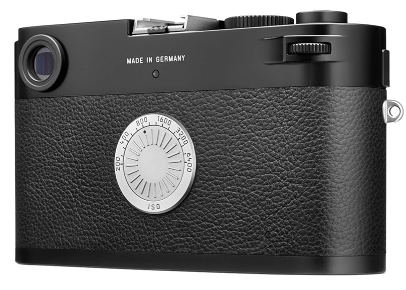 In Defense of the Screenless Digital Leica M-D | Fstoppers [Page 2]