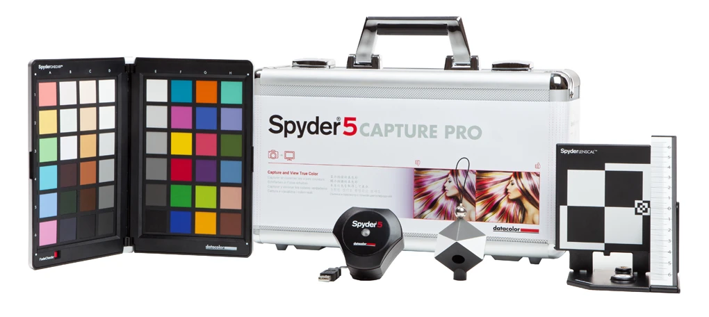 Spyder5CAPTURE PRO