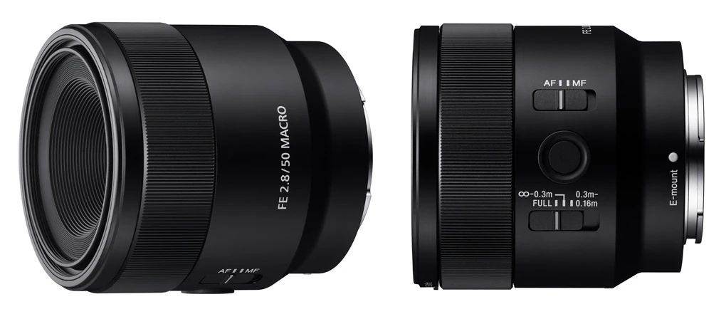 ★美品★ SONY FE 50mm F2.8 MACRO SEL50M28 FE 50mm F2.8 Macro | SEL50M28 | Sony Liberia