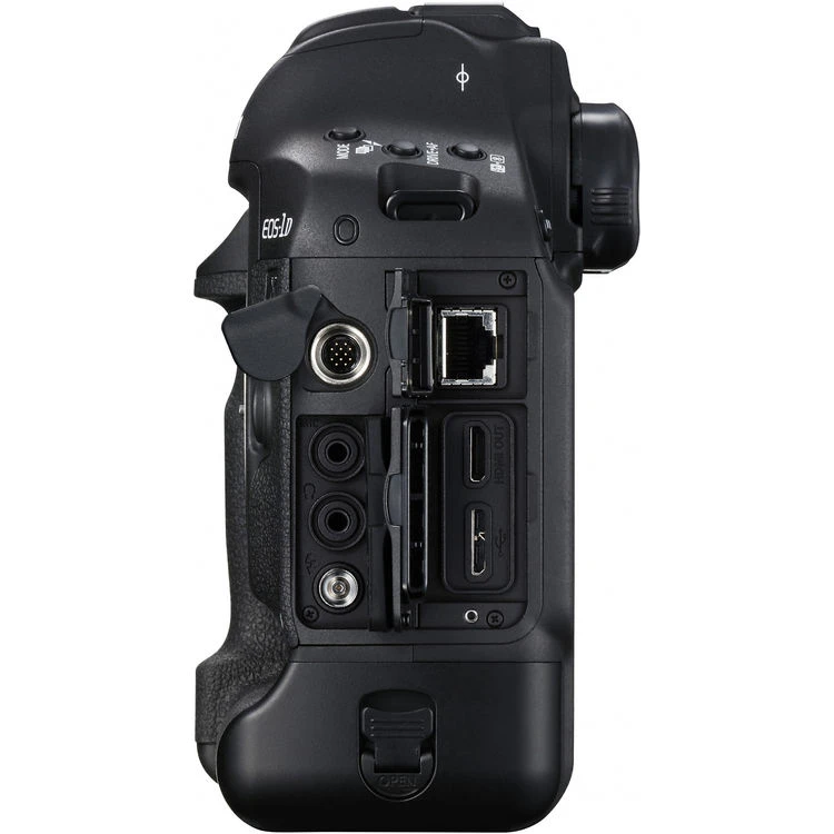 Fstoppers' Stills Review of the Canon 1D X Mark II | Fstoppers
