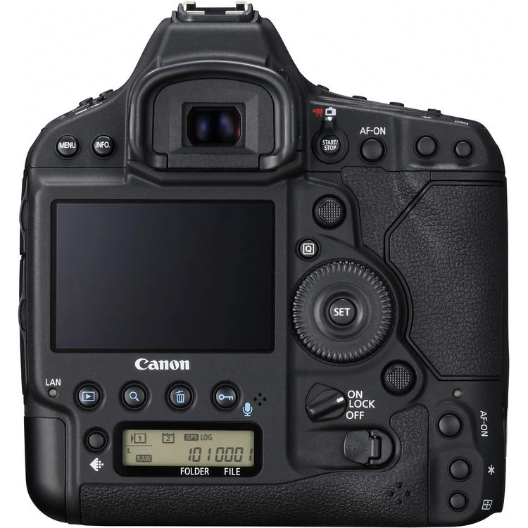 エド、1DX2 Fstoppers' Stills Review of the Canon 1D X Mark II | Fstoppers