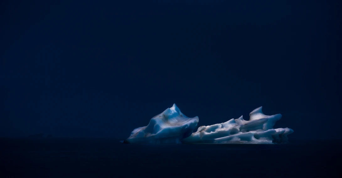 iceberg