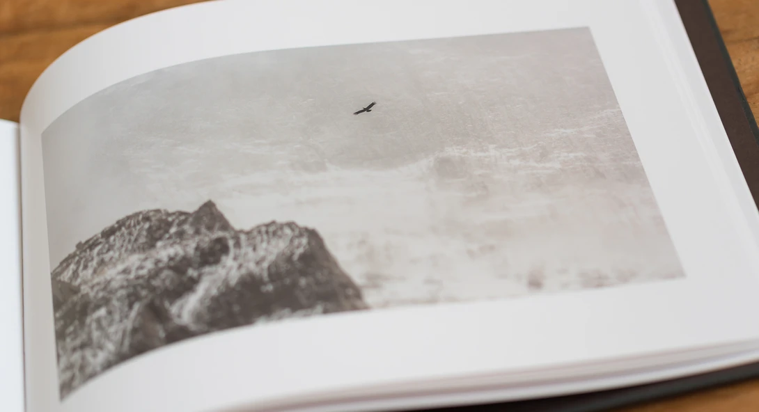 Landscape Photography book preview by Alexandre Deschaumes