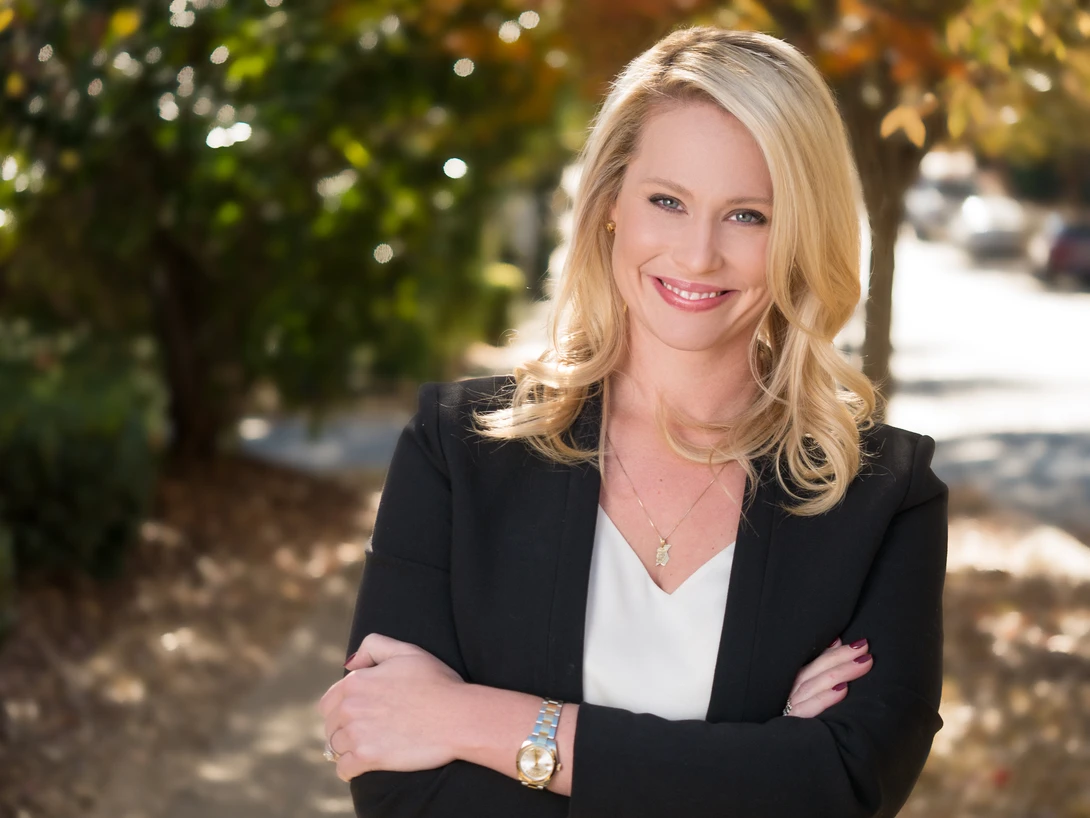 Headshot of Nashville Realtor