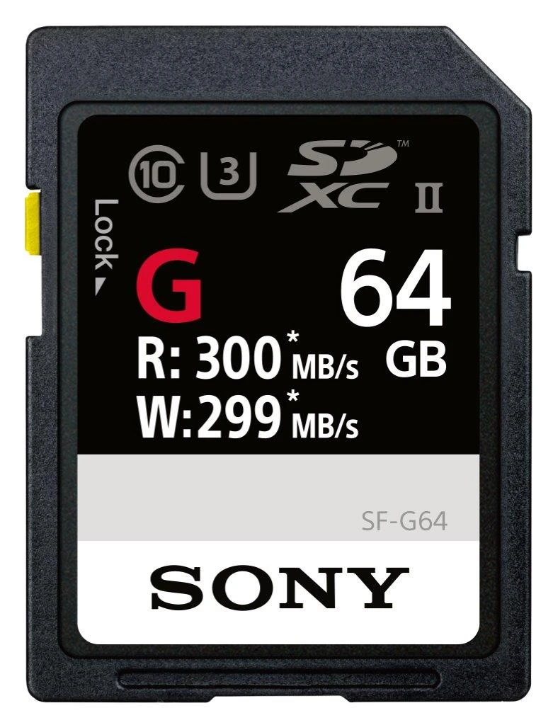 SF-G64