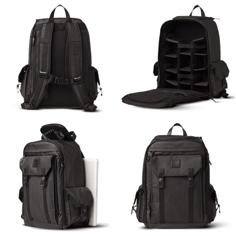 Langly Multi Camera Pack