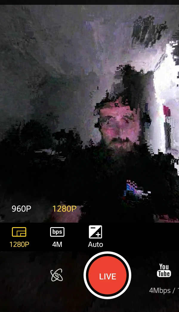 insta360 air 360 streaming facebook social media fstoppers 
