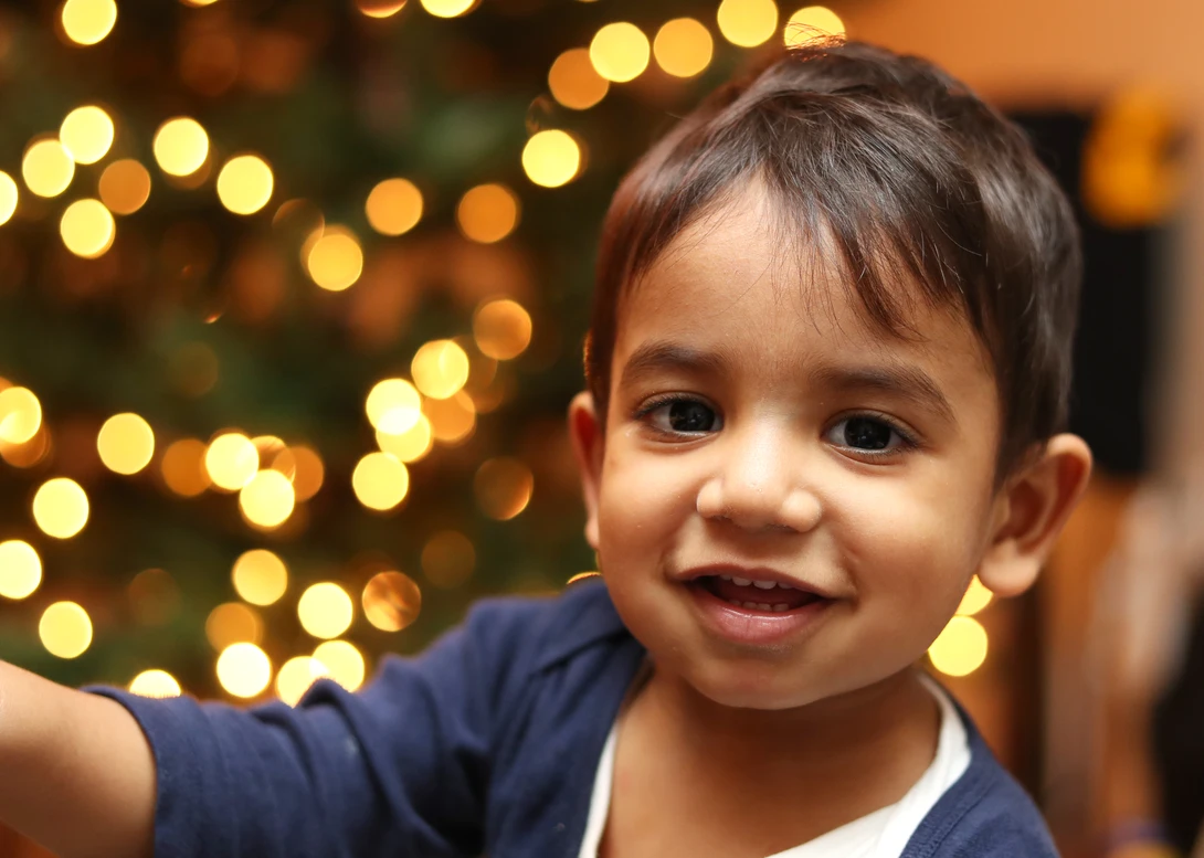 The EF 50mm f/1.8 STM lens from Canon is an excellent start into the world of fast primes. It's capable of creating the "bokeh" you see in the background here.
