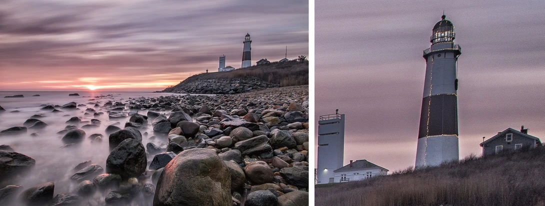 There's a little bit of distortion and purple fringing as you can see here, but the EF-S 10-18 is a great bang-for-the-buck lens.