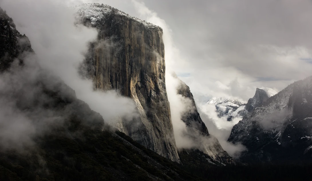 new photo march 2018 yosemite