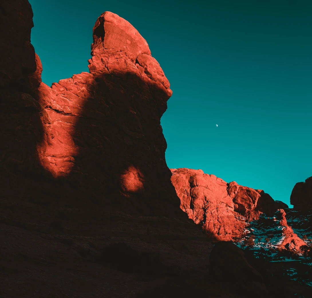first edit that inspired the editing style in this experiement