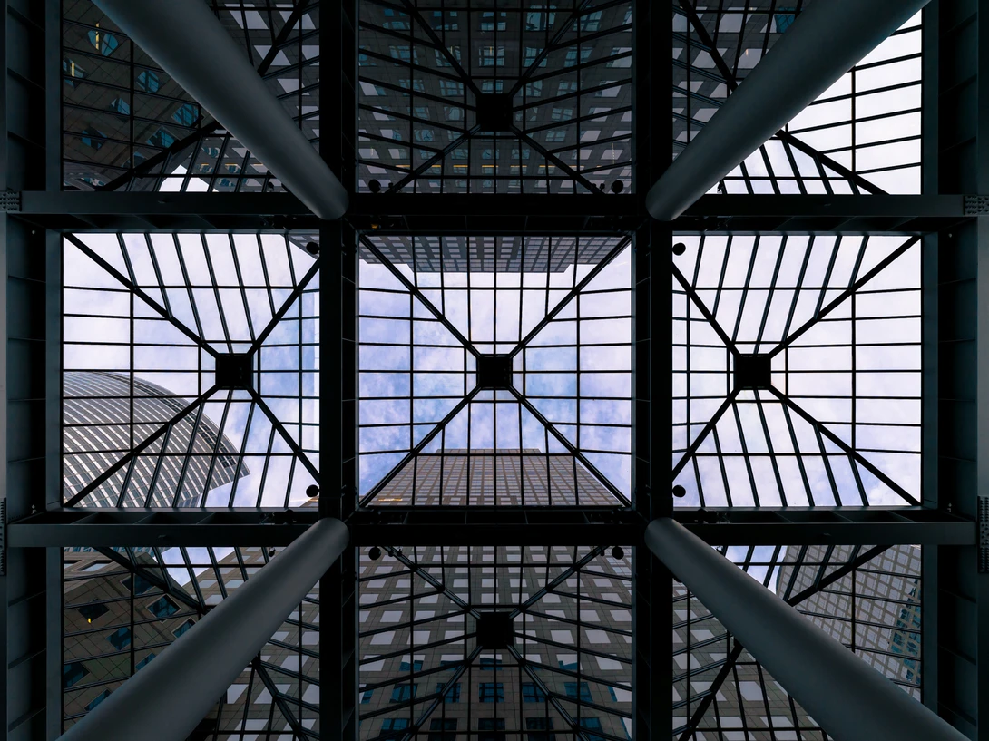 Hassleblad&nbsp;X1D 45mm NYC