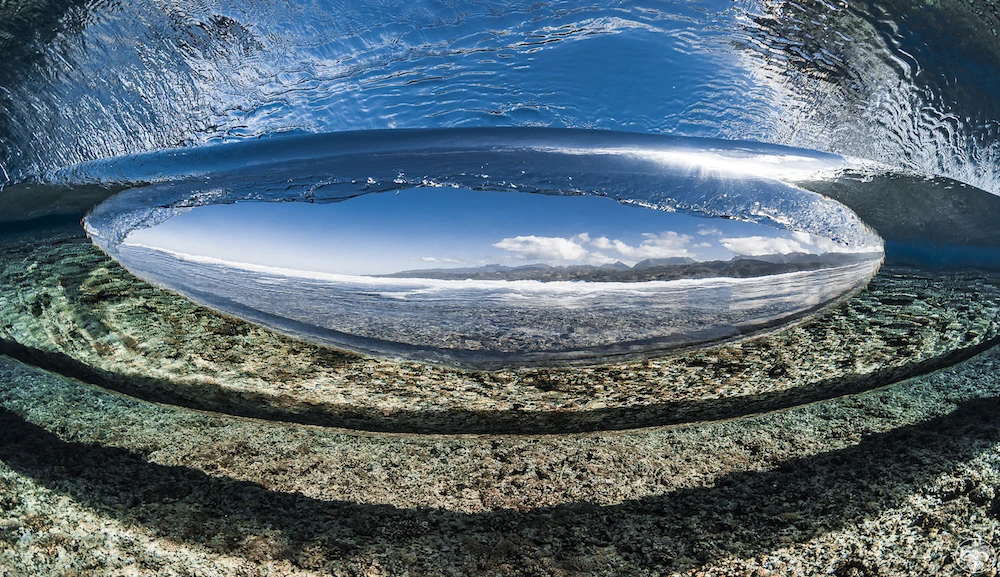 ben thouard, wave photography, surf photography, surface