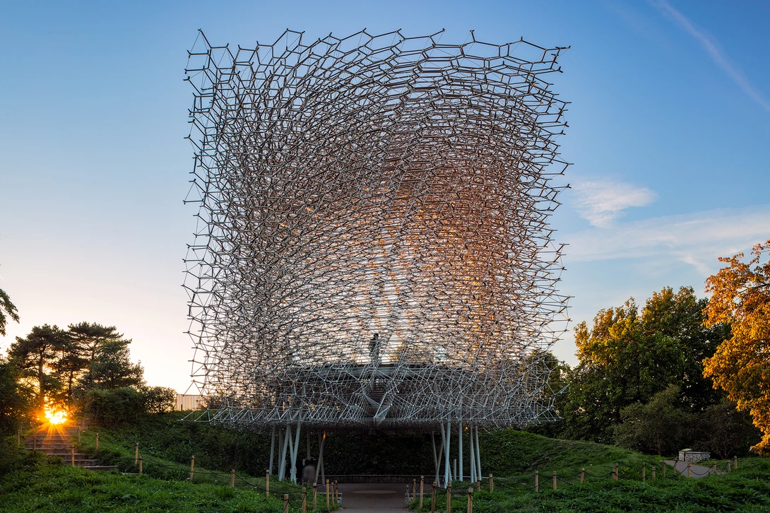 The Hive, Kew Gardens