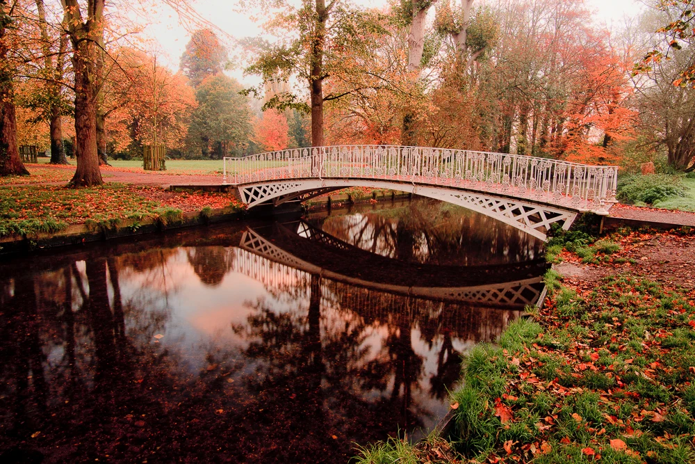 Morden Hall Park