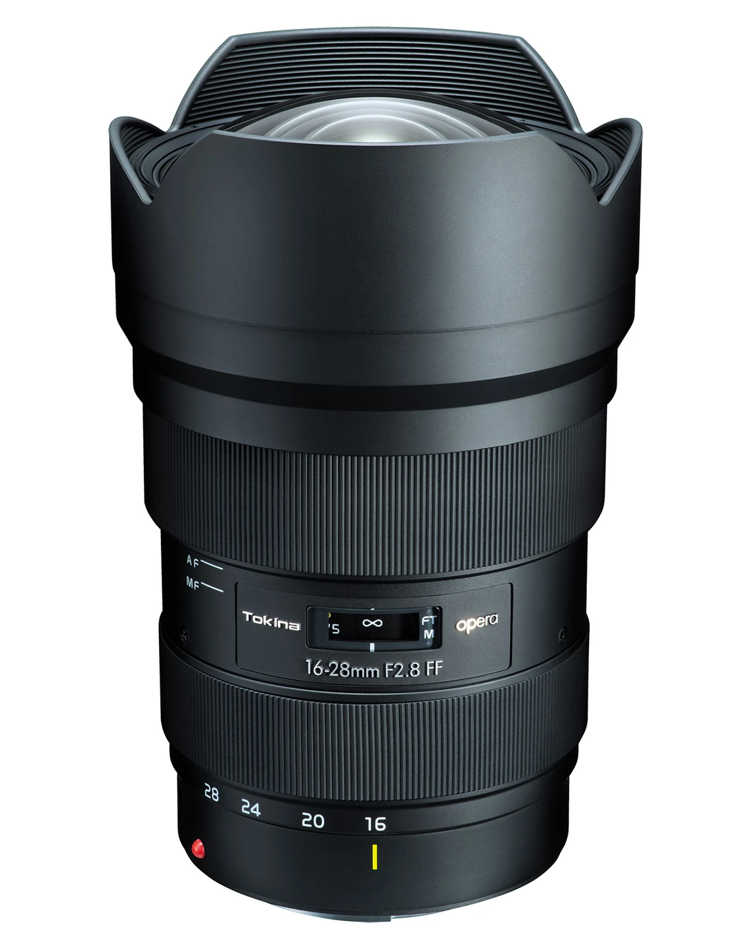 Tokina レンズ FF F2.8 16-28mm レンズ(ズーム)