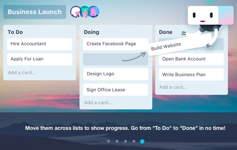 trello