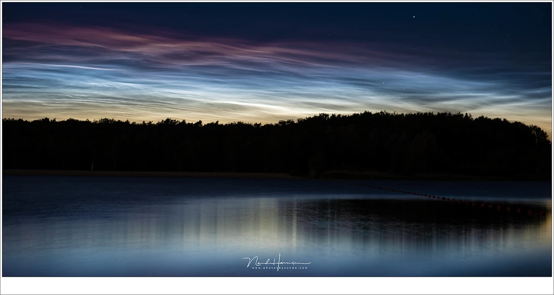 Just one more, and another, and again, and again. Although all image start to look very similar, it is tempting to keep on shooting. After a few hours we called it a day, and went home for a well earned couple of hours sleep. (Lumix DC-S1 + 105mm | ISO400
