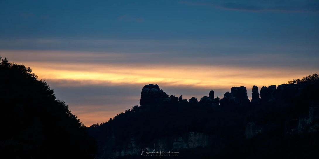 For these kind of photos you need a bit more than a smartphone. When it becomes too dark, your smartphone will run into its limitations. (Canon EOS 5D4 + 200mm | ISO100 | f/8 | 2,5sec)