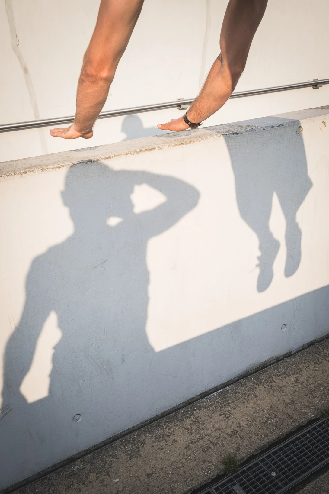Tamron 17-28mm f/2.8 - a self portrait of sorts