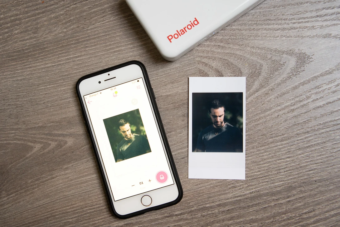 Polaroid Hi-Print