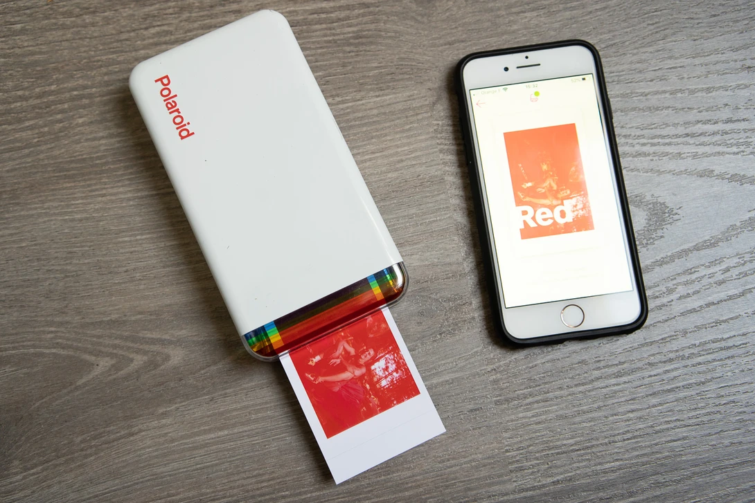 Polaroid Hi-Print