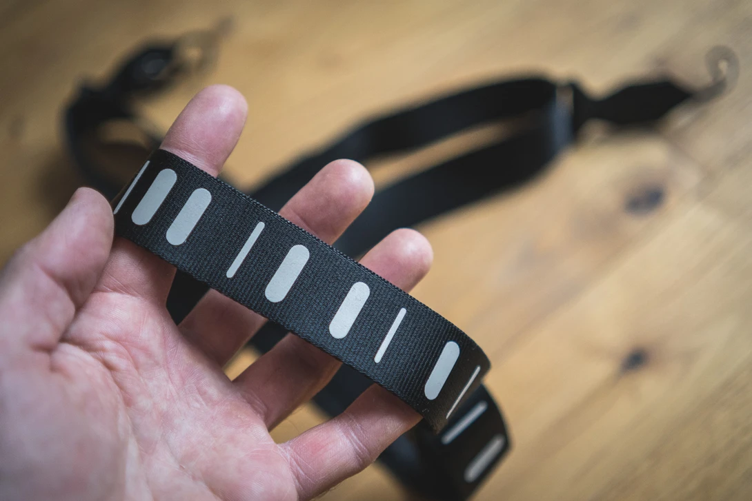 WANDRD Sling Strap silicone