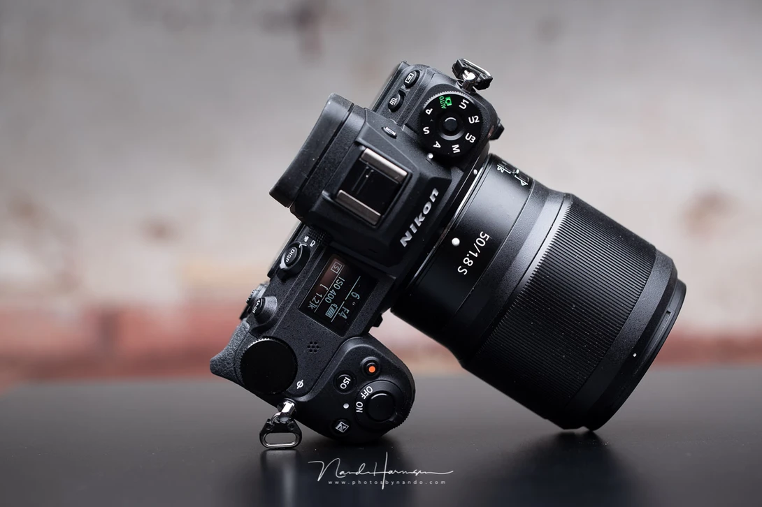 Should you go for the mark II, or continu shooting with the mark I? That's up to you. If the updates are of less importance to you, it might be enough to keep on using the mark I.