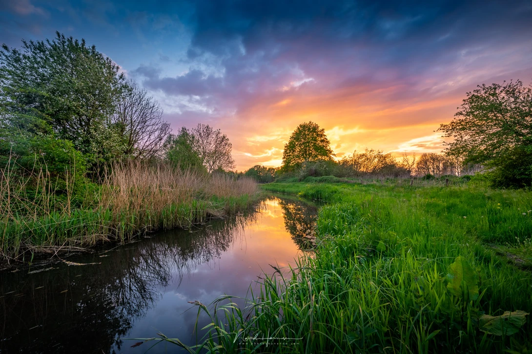 It is easy to lift shadows, thanks to the large dynamic range of the sensor. (Sony A1, FE 12-24mm at 12mm, ISO 160, f/11, 1/125 s)