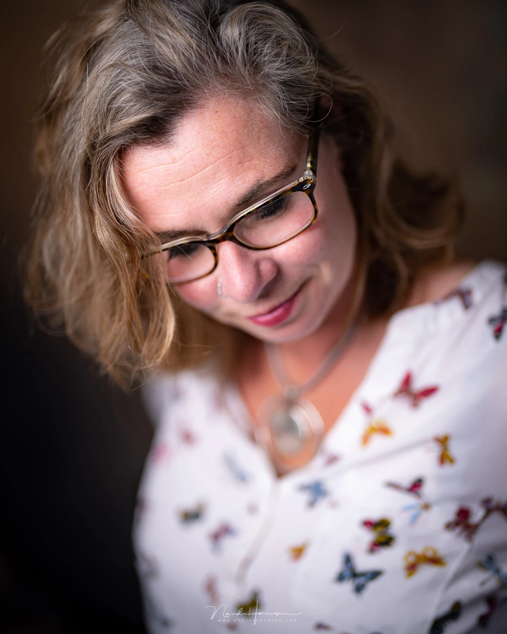 The 1/400 s flash synchronization time isn't working in all occasions. (Sony A1, FE 50mm, ISO 100, f/1.2, 1/200 s, Profoto B10)