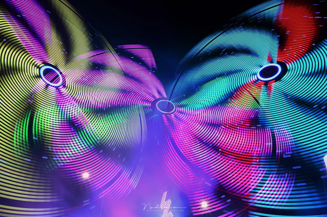 Z 16-50mm at 16mm, ISO 100, f/22, 4x 4&nbsp;s, in camera jpeg, multiple exposure