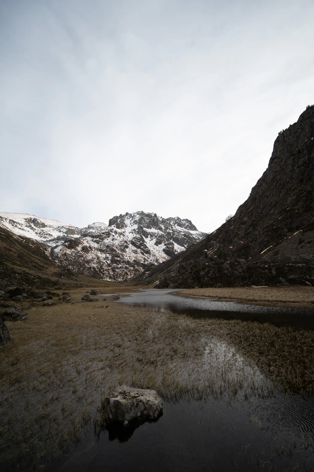 Laowa 14mm mountain by Andy Day