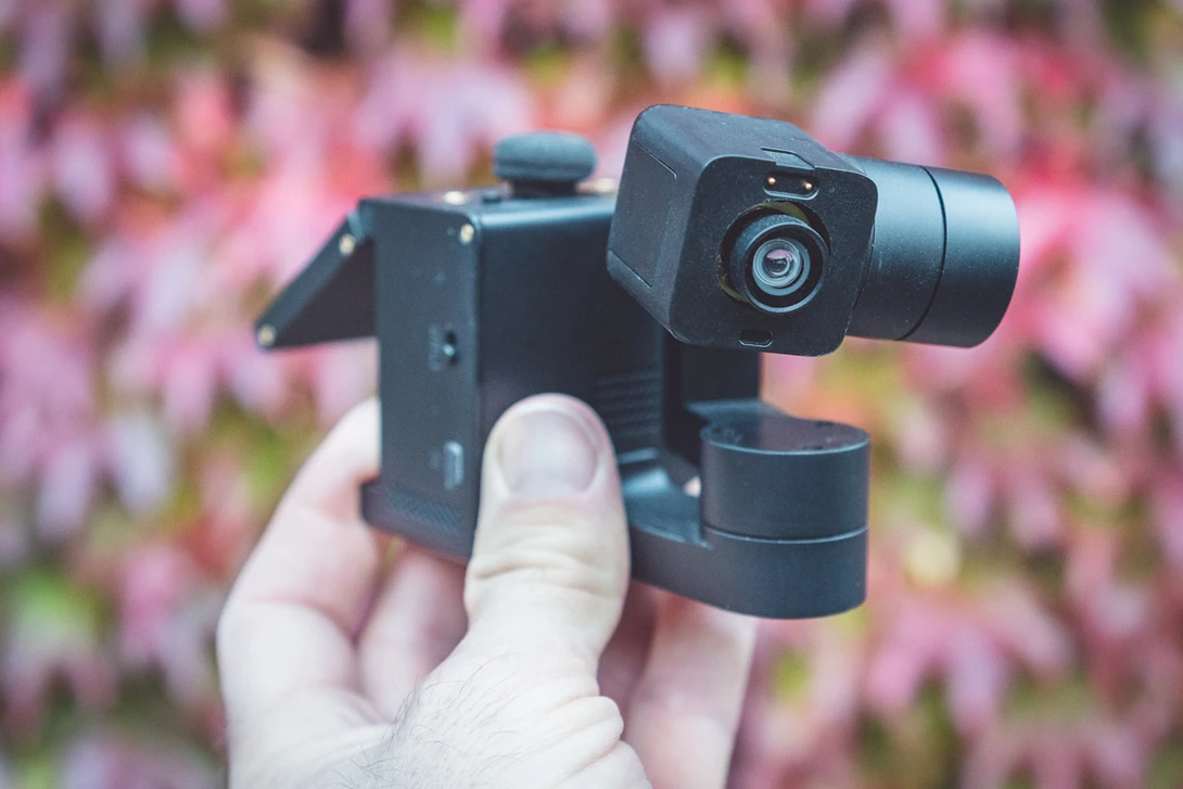 Idolcam