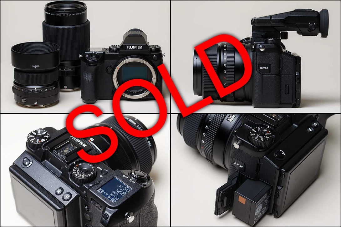 Upgrading your camera is good for the second hand market. Your camera will probably make someone happy.
