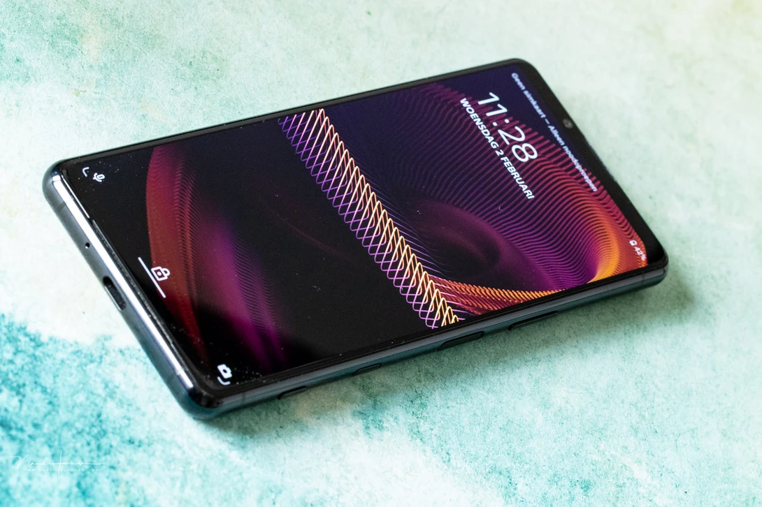 To be honest, I expected the Sony Xperia 5 III to perform better. As a photographer I'm not impressed with the quality photos it produces, despite all the features it has.