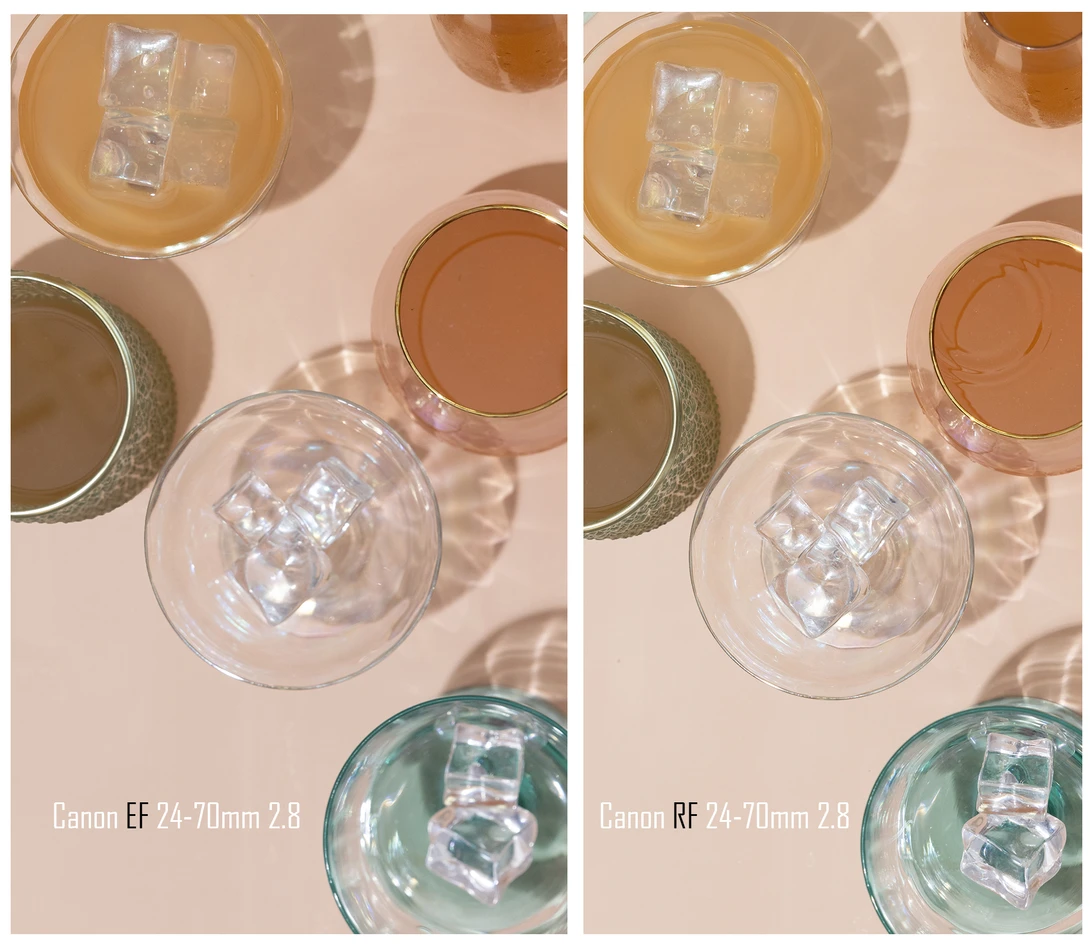 RF lens worth the upgrade? by michelle vantine