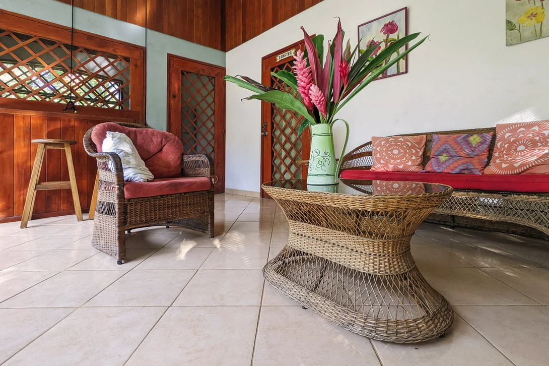Interior Photography Cut With Intent