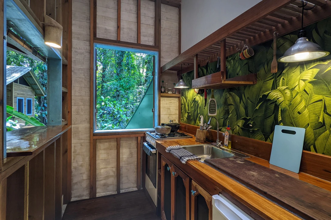 Interior Photography Remove Clutter