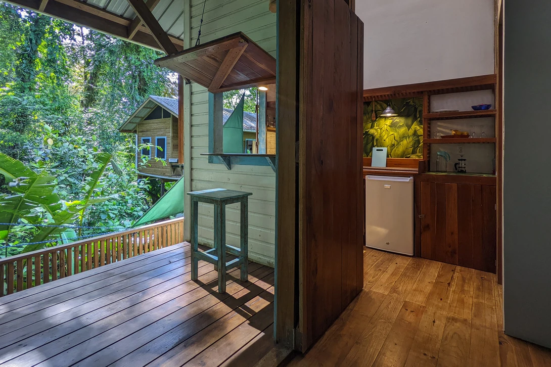 Interior Photography Right Light