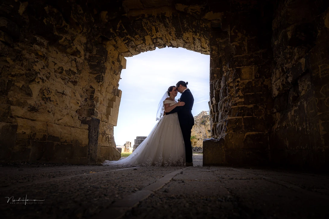 I used my Canon EOS R5 cameras without problems during the whole wedding day, despite the warnings. Now I know the reason why, I don't have to worry about that overheating warning again. As long as I don't switch over to filming, that is.