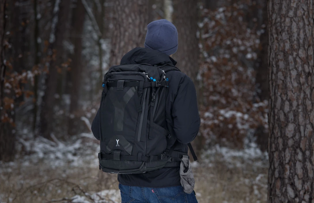NYA-EVO Fjord 60-C Review