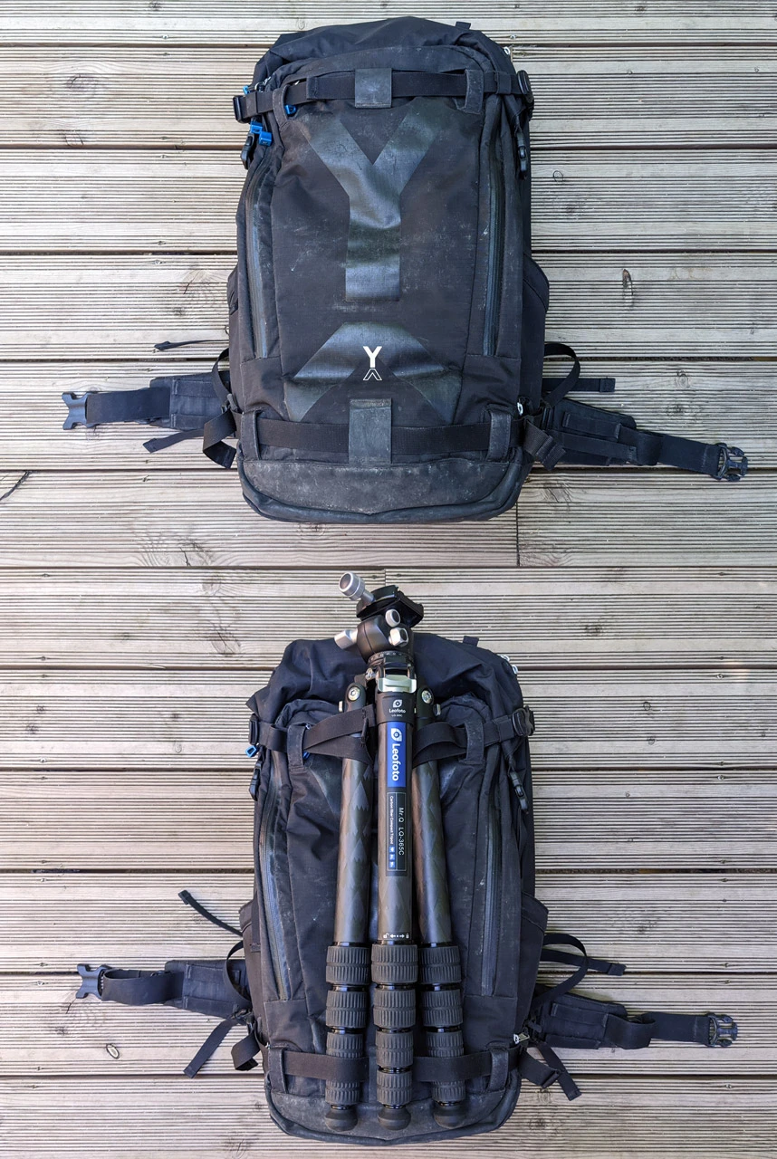 Is This the Perfect Camera Backpack for Hiking and Travel? | Fstoppers Is This the Perfect Camera Backpack for Hiking and Travel? | Fstoppers