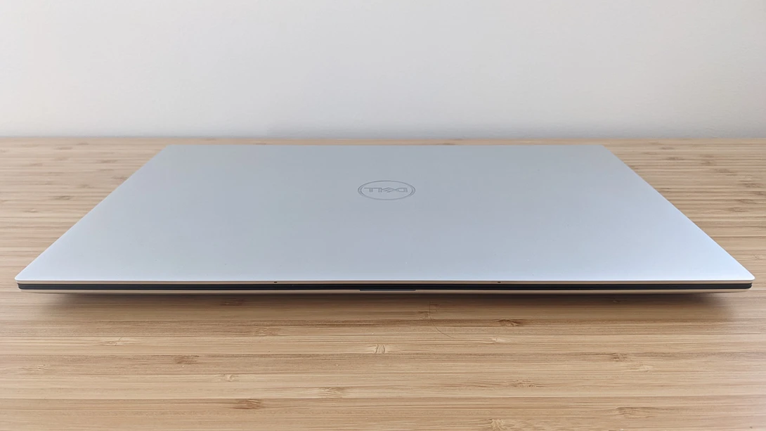 Dell XPS Design Front
