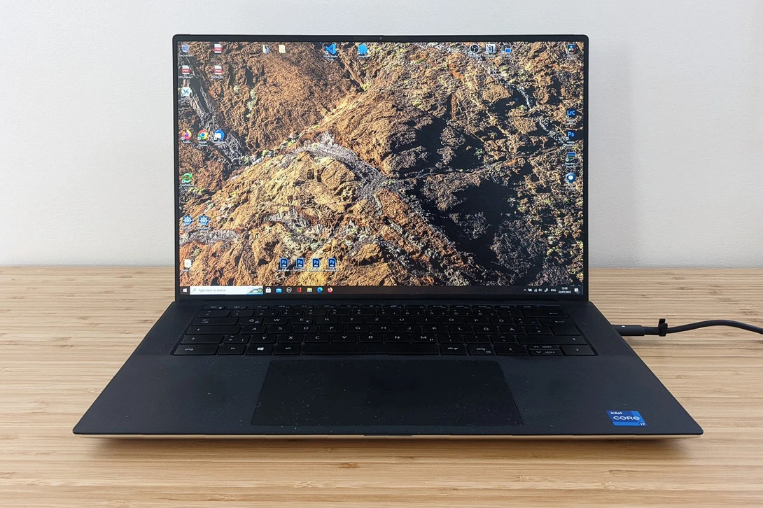 Dell XPS Review