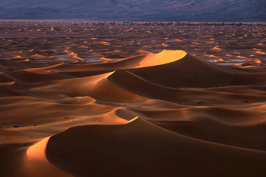 Red Planet
