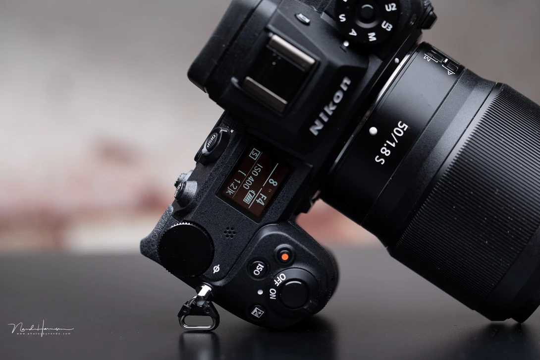 Although the Nikon Z series cameras are great, they were improved with firmware updates and got new functions along the way.