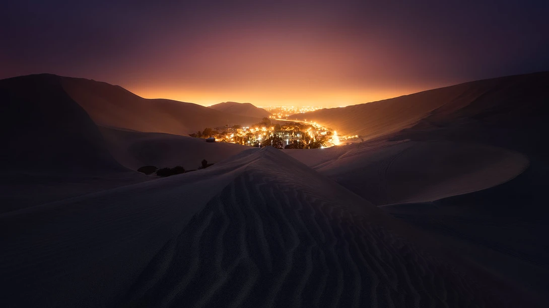 How To Take Spectacular Photos on Overcast Days