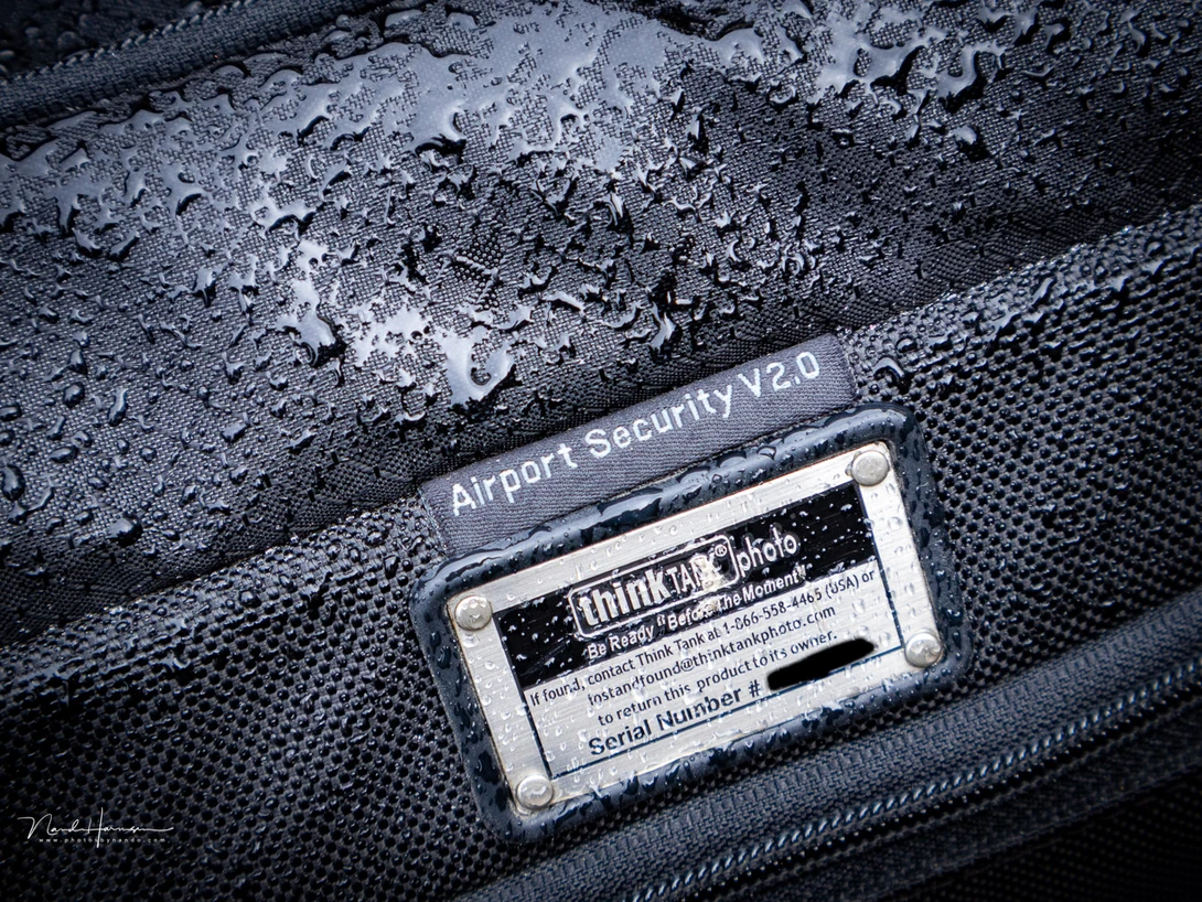 I never had any regrets. The bag has never let me down and I'm sure it will keep on doing so for many years to come.