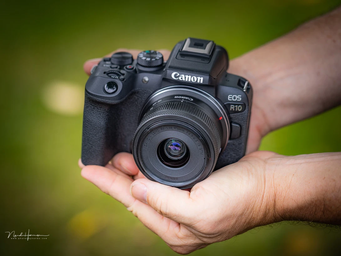 Buying a camera is exciting. But did you take the extra expenses into account?