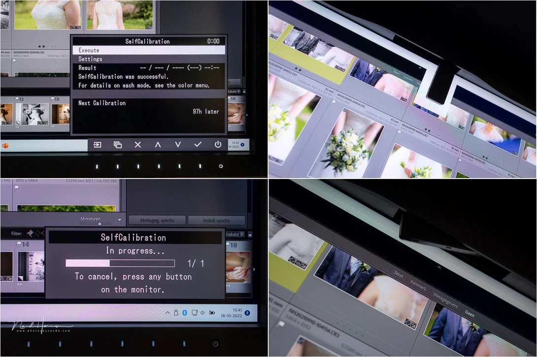 The calibration function in use.&nbsp;